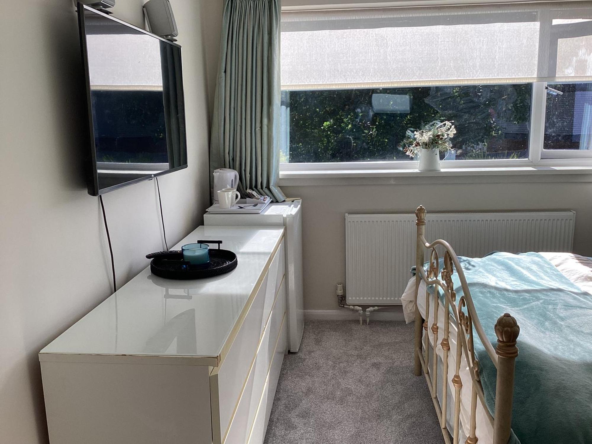 탬워스 Park House 아파트 외부 사진
